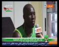 حوار خاص مع عصمان بارتي